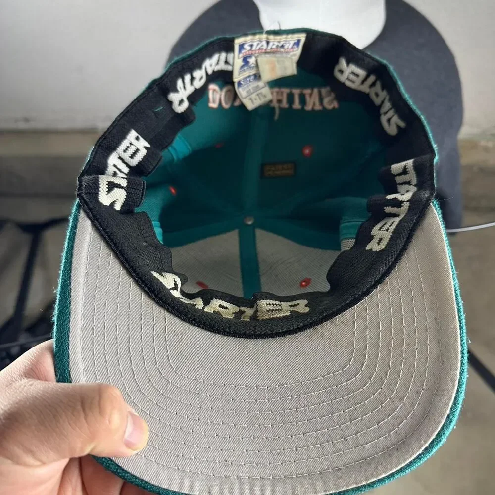 Miami dolphins Nfl Men's Green Hat